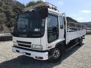 2005 ISUZU FORWARD