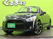 2016 DAIHATSU COPEN