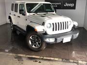 2020 CHRYSLER JEEP WRANGLER