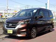 2018 NISSAN SERENA