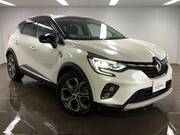 2022 RENAULT CAPTUR