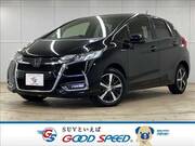 2018 HONDA FIT HYBRID