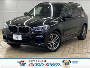 2018 BMW X3