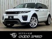 2016 LAND ROVER RANGE ROVER EVOQUE