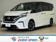 2019 NISSAN SERENA