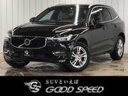 2017 VOLVO XC60