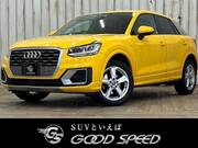 2017 AUDI Q2