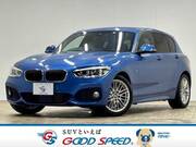 2018 BMW 1 SERIES