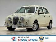 2014 MITSUOKA VIEWT