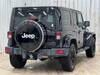 CHRYSLER JEEP WRANGLER UNLIMITED