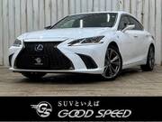 2019 LEXUS ES