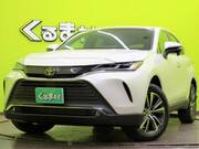 2022 TOYOTA HARRIER G