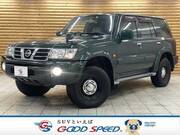 2003 NISSAN SAFARI