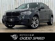 2017 BMW X6