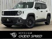 2016 CHRYSLER JEEP RENEGADE