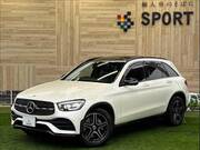 2021 MERCEDES BENZ GLC-CLASS