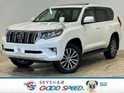 2019 TOYOTA LAND CRUISER PRADO