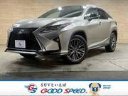 2017 LEXUS RX