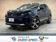 2021 PEUGEOT 3008