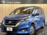 2018 NISSAN SERENA