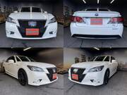 2015 TOYOTA CROWN HYBRID