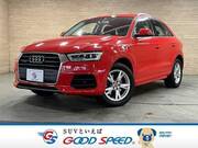 2015 AUDI Q3