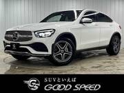 2020 MERCEDES BENZ GLC-CLASS