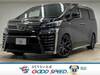 TOYOTA VELLFIRE HYBRID