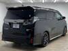TOYOTA VELLFIRE HYBRID