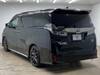 TOYOTA VELLFIRE HYBRID