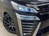 TOYOTA VELLFIRE HYBRID