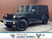 2014 CHRYSLER JEEP WRANGLER UNLIMITED