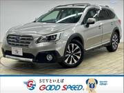 2015 SUBARU LEGACY OUTBACK