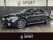 2018 MERCEDES BENZ CLS-CLASS