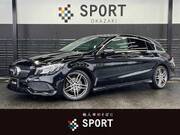 2018 MERCEDES BENZ CLA-CLASS Shooting Brake