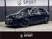 2021 MERCEDES BENZ B-CLASS