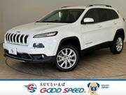 2014 CHRYSLER JEEP CHEROKEE