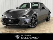 2018 MAZDA ROADSTER RF