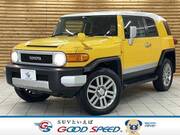 2011 TOYOTA FJ CRUISER