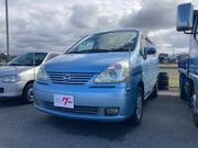 2003 NISSAN SERENA