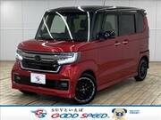 2021 HONDA N-BOX CUSTOM