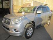 2010 TOYOTA LAND CRUISER PRADO TX