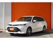 2017 TOYOTA COROLLA FIELDER