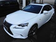 2013 LEXUS IS