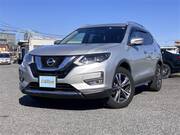 2019 NISSAN X-TRAIL