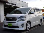 2012 TOYOTA VELLFIRE