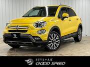 2016 FIAT 500X