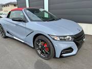 2022 HONDA S660