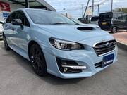 2019 SUBARU LEVORG