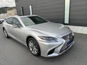 2018 LEXUS LS